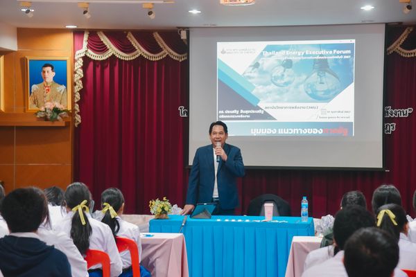 โรงเรียนปรีชานุศาสน์